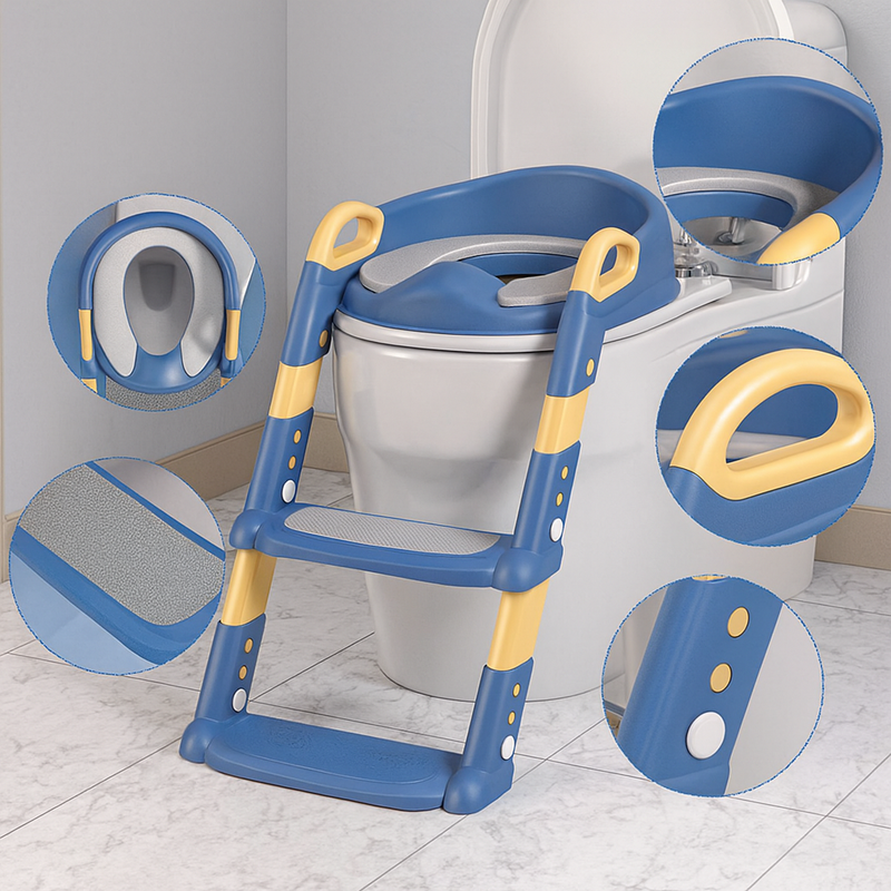 Töpfchen & Toilettenhilfen