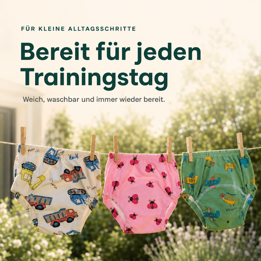 Lernhöschen