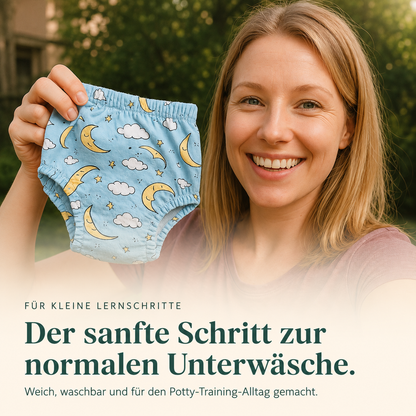 Meluni Lernhöschen
